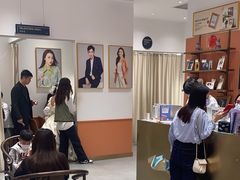 -海马体照相馆(万菱汇店)