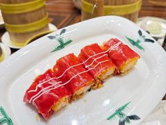 -夏宫中餐厅(香格里拉大酒店)