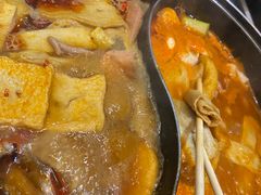 -火炉火自助餐(悠唐购物中心店)