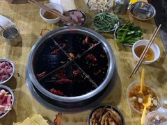 -渝味黄姐火锅(黄泥村店)