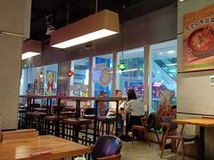 -汉米达特色料理餐厅(郴州友阿国际广场店)