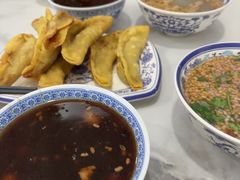 -清真马祥兴菜馆(云南北路店)