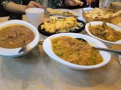 -Santoor 萨都里印度餐厅(北锣鼓巷店)