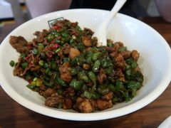 -德天顺盖码饭(人民西路店)