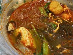 -清真·马文砂锅大全(麦苋街店)