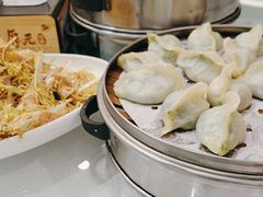 -王厚元饺子·辽菜·烤鸭(黄河大街店)