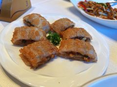 -金苑海鲜酒家(来魅力店)