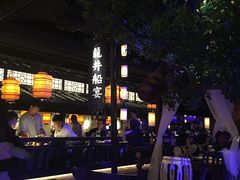 -绿茶餐厅(乐峰广场店)