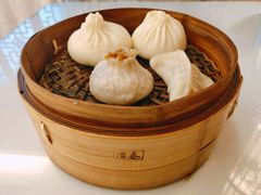 治春早茶-冶春茶社(官园桥店)