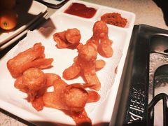 -海底捞大排档火锅(悦荟广场店)