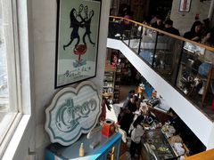 -Alimentari早午餐(安福路店)