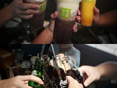 -很久以前羊肉串(南京路第一百货店)