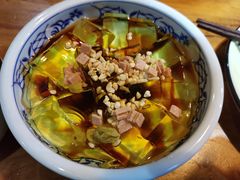 -严记小天府酸菜鱼(西四路店)