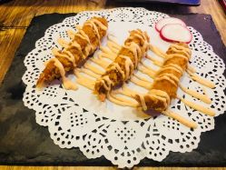 芙蓉虾-聚圆满(海珠店)