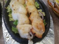 -Santoor 萨都里印度餐厅(北锣鼓巷店)