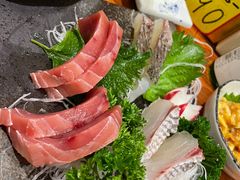 -気楽亭和食料理(气乐亭大世界本店)
