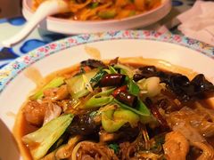 -撒拉花儿·新疆菜·清真(太阳宫店)