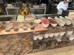 -TABLE·味西餐厅-成都茂业JW万豪酒店