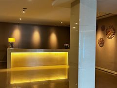 -曼谷文华中心点大酒店
