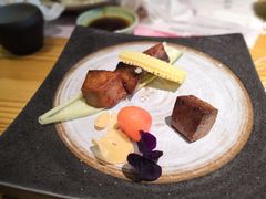 -花潮料理艺食馆(世欧广场店)