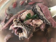 -昌顺马记小吃店(昌盛园店)