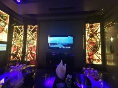 -INLOVE KTV(文一店)