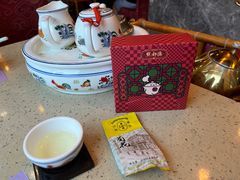 -点都德(龙之梦店)