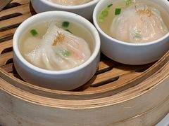 -晋江荣誉国际酒店·港誉茶餐厅