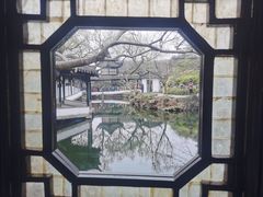 -拙政园