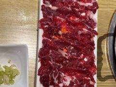 -朱氏牛鼎记鲜牛火锅(山水华庭店)