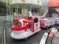 -证大大拇指广场(芳甸路店)