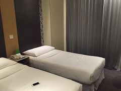 -香港尖沙咀皇悦酒店