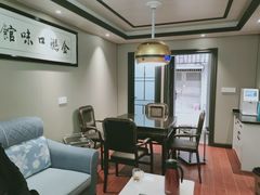 -金鹏口味馆(湘潭县城金鹏小区店)