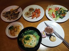 -蓝鲸湾汤泉(包河店)