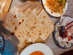-木尔坦·Multan巴基斯坦清真餐厅halal(大智嘉园店)