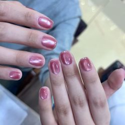 -鲸彩·美甲美睫科技护肤