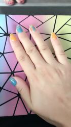 -AKIRA 安久日式美甲美睫