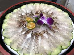 -官塘锋记鱼生·生腌·砂锅粥(牌坊街店)