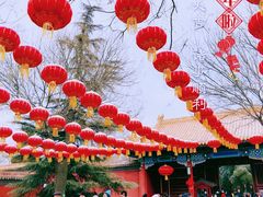 门面-景山公园