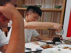 -山水茶艺馆·点心粤菜·30年老字号