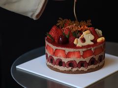 -花甜生活FatimCake·生日蛋糕