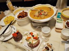 -小菜园新徽菜(马鞍山金鹰店)