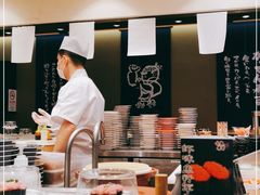 -合点寿司(美罗城店)
