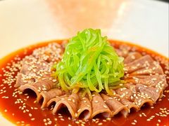 -云锦壹号·淮扬宴(徐汇万科店)
