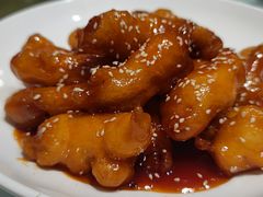 -小贝壳酒楼(经九路店)