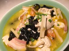 -弄堂里(滨江龙湖天街店)