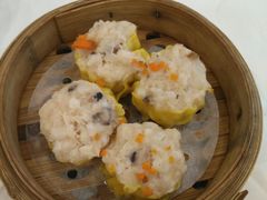 -金河半岛园林酒家(金融城店)