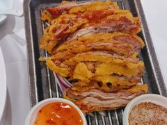 -惠丰堂饭庄·烤鸭·京味菜(翠微路店)