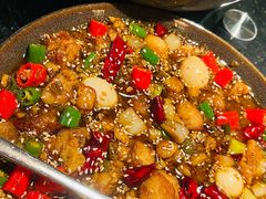 -华豫川酒家(大卫城店)