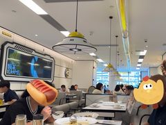 -太二酸菜鱼(广州IFC国金天地店)